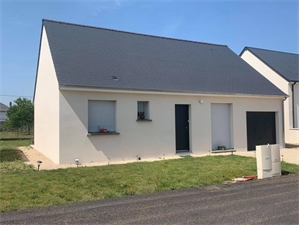 maison à la vente -   41500  SAINT DYE SUR LOIRE, surface 75 m2 vente maison - UBI414813279